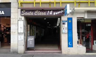 Peluquería Alexandre