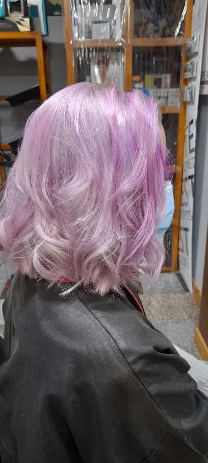 Peluquería Alfredo