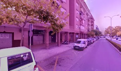 Peluquería Algar - Jaén