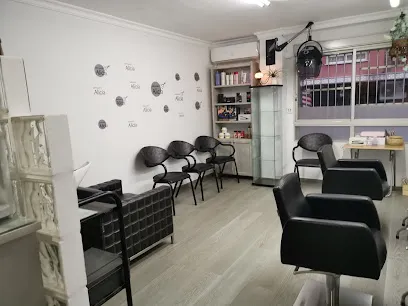 Peluquería Alicia