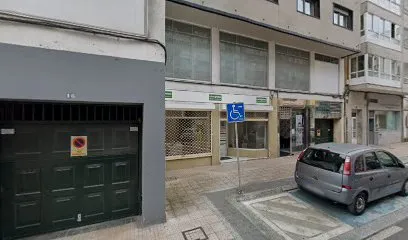 Peluquería Alicia Castesana