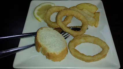 Peluquería Alicia