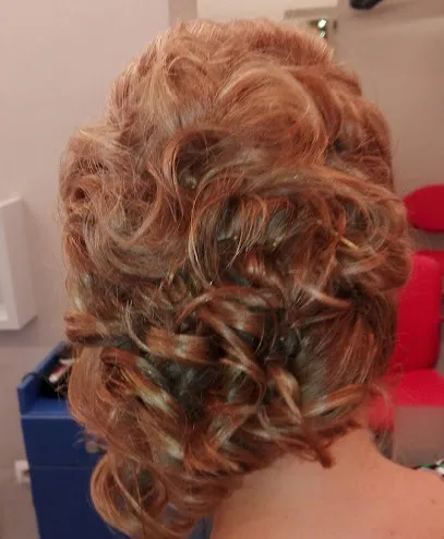 Peluquería Alicia Ferreira Dorado