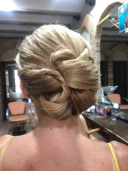 Peluquería Alicia Fuentes