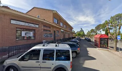 Peluquería Alicia