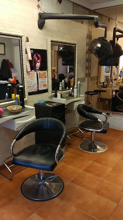 Peluqueria Alicia