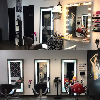 Peluqueria Alicia Sáez