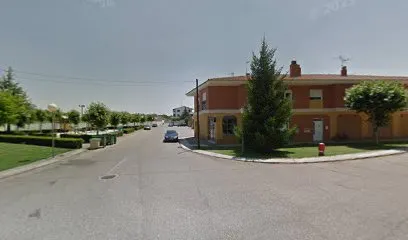 Peluquería Alicia