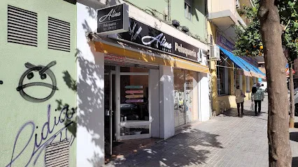 Peluquería Alina