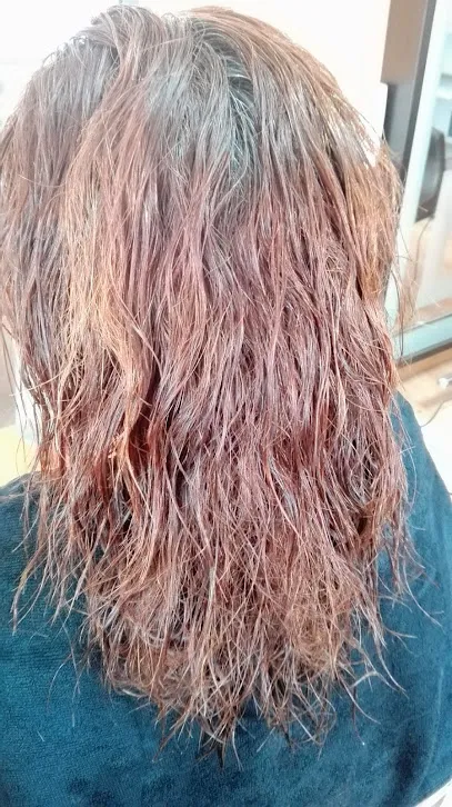 PELUQUERIA ALISADO'S