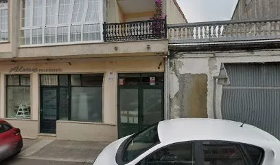 Peluqueria Alma