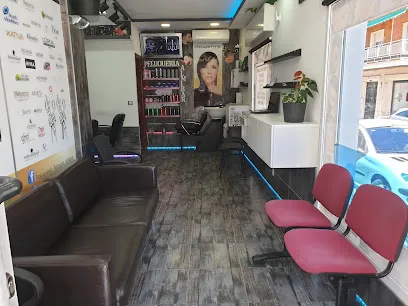 Peluqueria "Almibar"