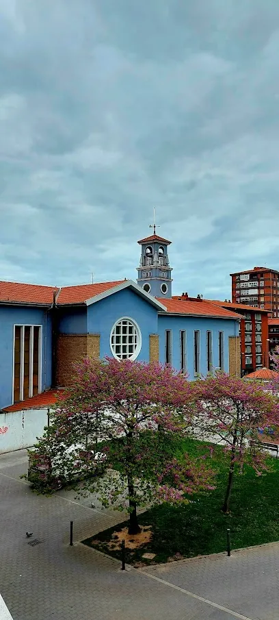 Peluquería Almu