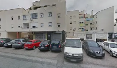 Peluqueria Almudena