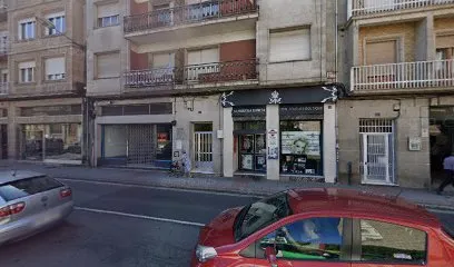 Peluquería Almudena García
