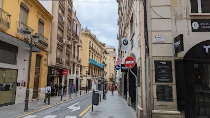 Peluquería Almudena Lozoya