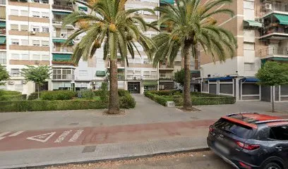 Peluquería Almudena Pastor