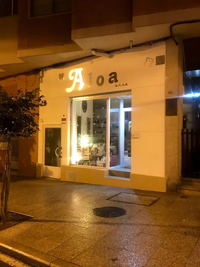 Peluqueria Aloa