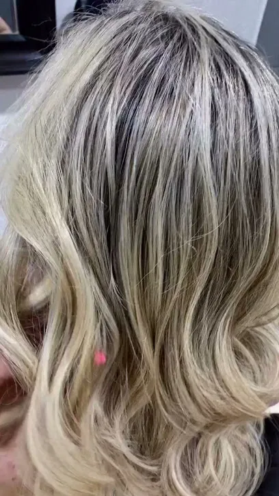 Peluquería Alomary Unisex
