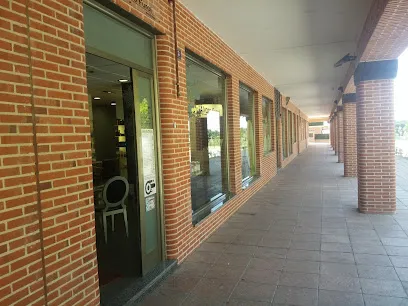 Peluqueria Alvaro furol estilistas