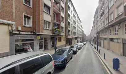 Peluquería Aly's
