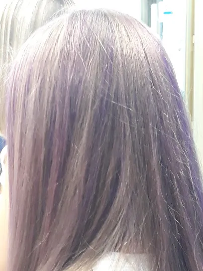 Peluqueria ALYSUN
