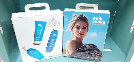 Peluquería A.M. Estilista