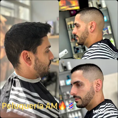 Peluquería AM