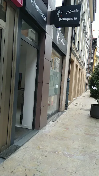 Peluquería Amabe