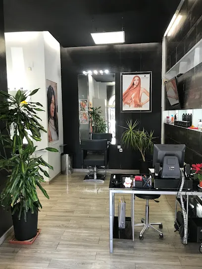 Peluquería Amadeuss