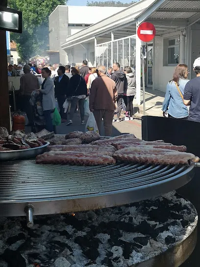 Peluquería Amado