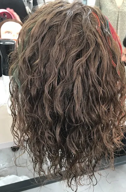 Peluquería AMAIA