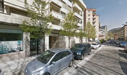 Peluquería Amaia