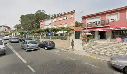 Peluqueria Amalia