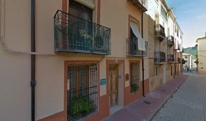 Peluquería Amalia