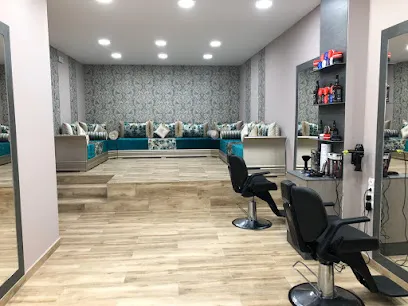 Peluquería Amana 2