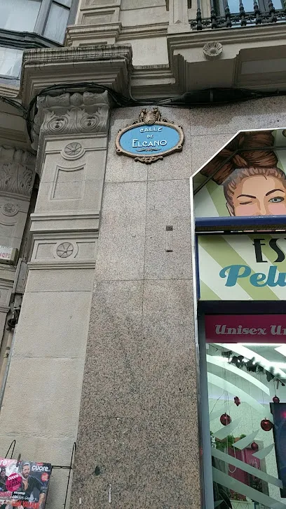 Peluquería Amaya