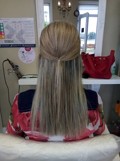 Peluqueria Amaya