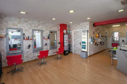Peluqueria AMAYA