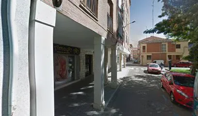 Peluquería Amaya