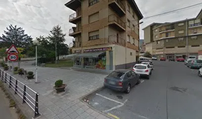 Peluquería Amaya