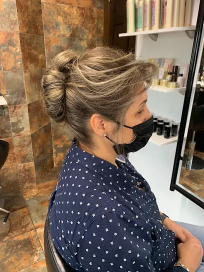 Peluquería Ambar