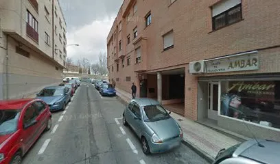 Peluquería Ámbar