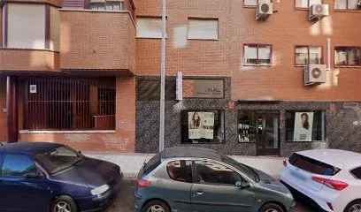 Peluqueria Ambell