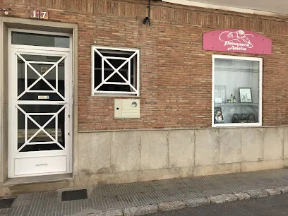 Peluqueria Amelia