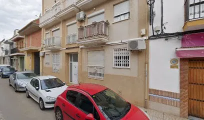 Peluqueria Amelia