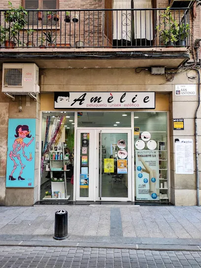 Peluqueria Amelie