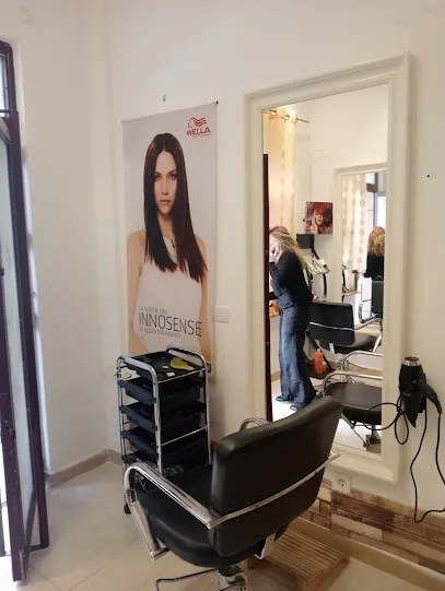 Peluquería América