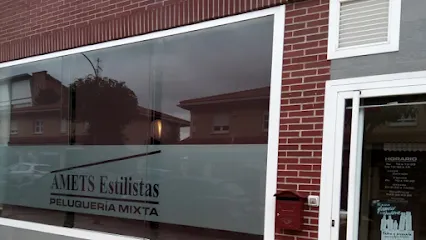 Peluquería Amets Estilistas
