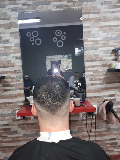 Peluqueria Amigos
